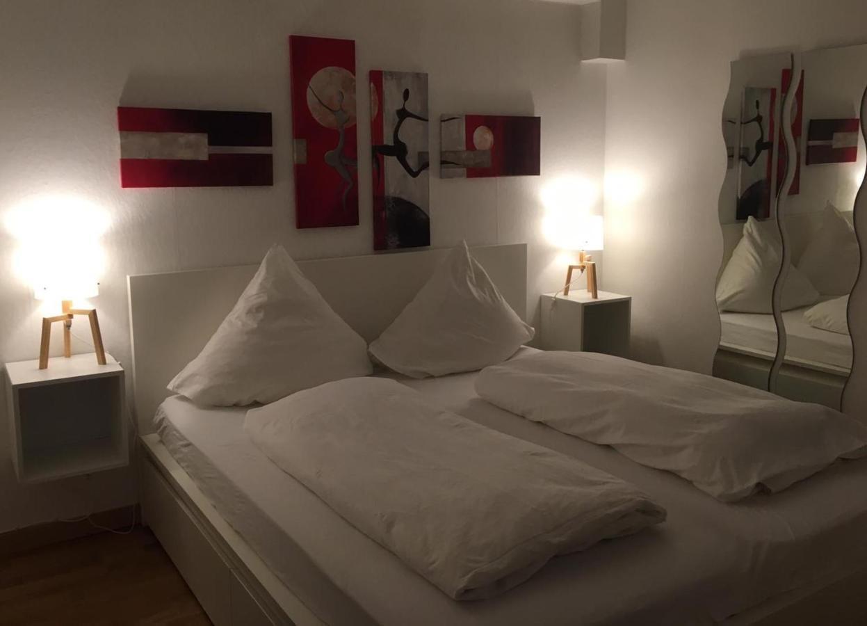 Ferienwohnung Waldblick Todtnau Zewnętrze zdjęcie