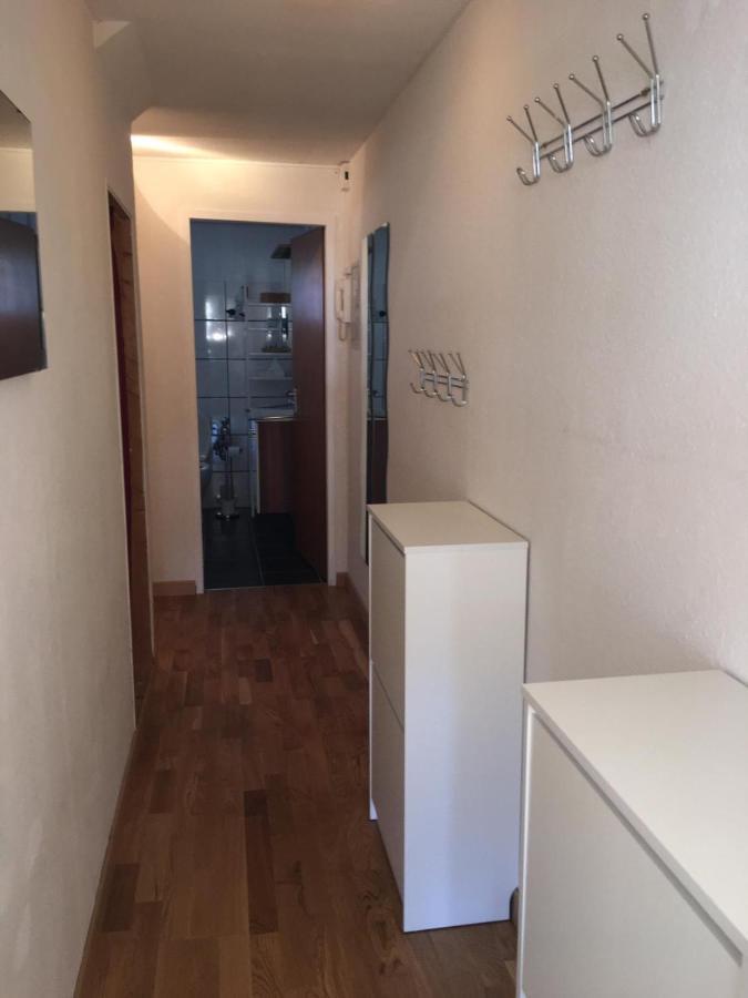 Ferienwohnung Waldblick Todtnau Zewnętrze zdjęcie