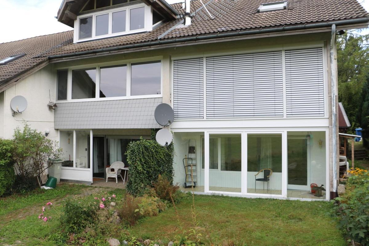 Ferienwohnung Waldblick Todtnau Zewnętrze zdjęcie