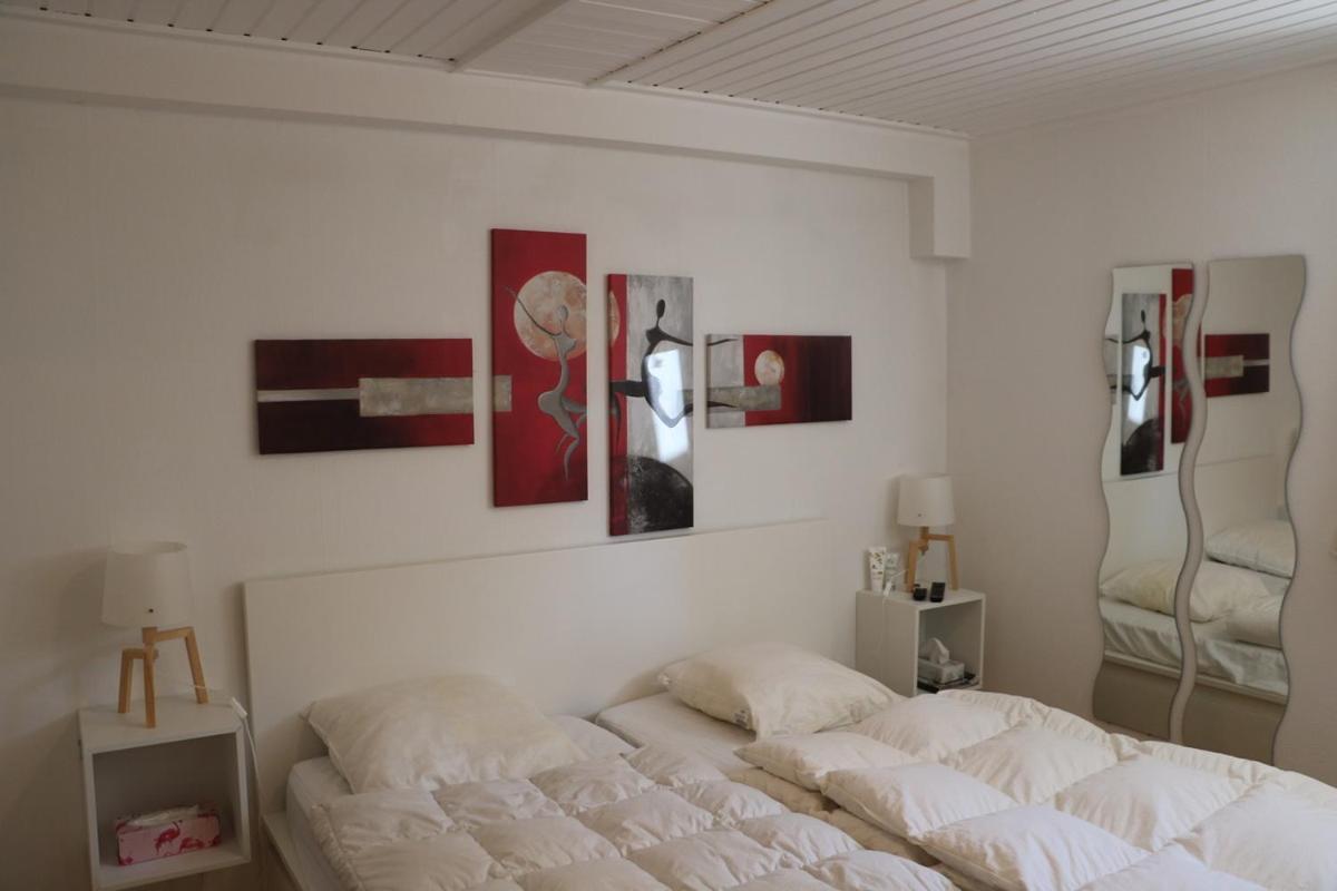 Ferienwohnung Waldblick Todtnau Zewnętrze zdjęcie