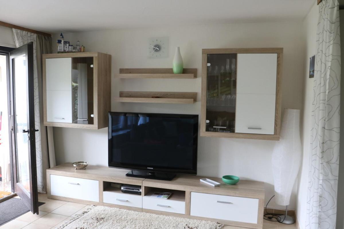 Ferienwohnung Waldblick Todtnau Zewnętrze zdjęcie