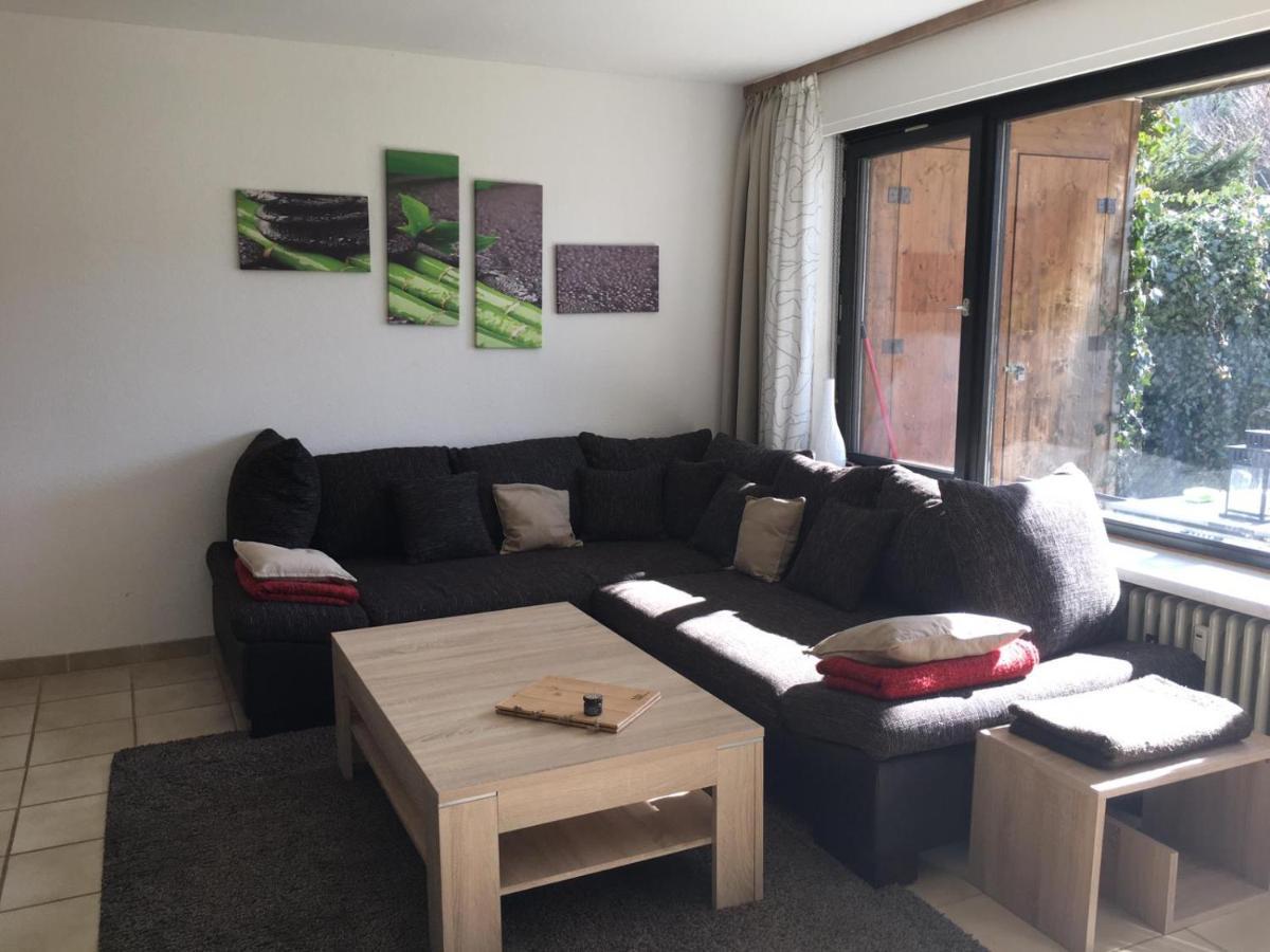 Ferienwohnung Waldblick Todtnau Zewnętrze zdjęcie