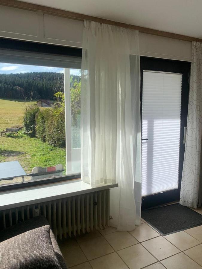 Ferienwohnung Waldblick Todtnau Zewnętrze zdjęcie