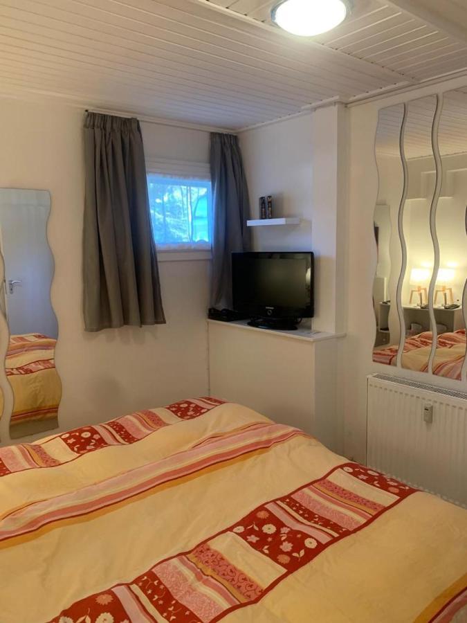 Ferienwohnung Waldblick Todtnau Zewnętrze zdjęcie