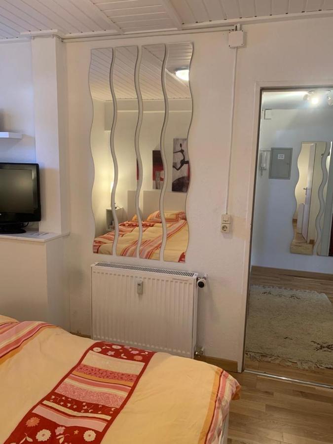 Ferienwohnung Waldblick Todtnau Zewnętrze zdjęcie