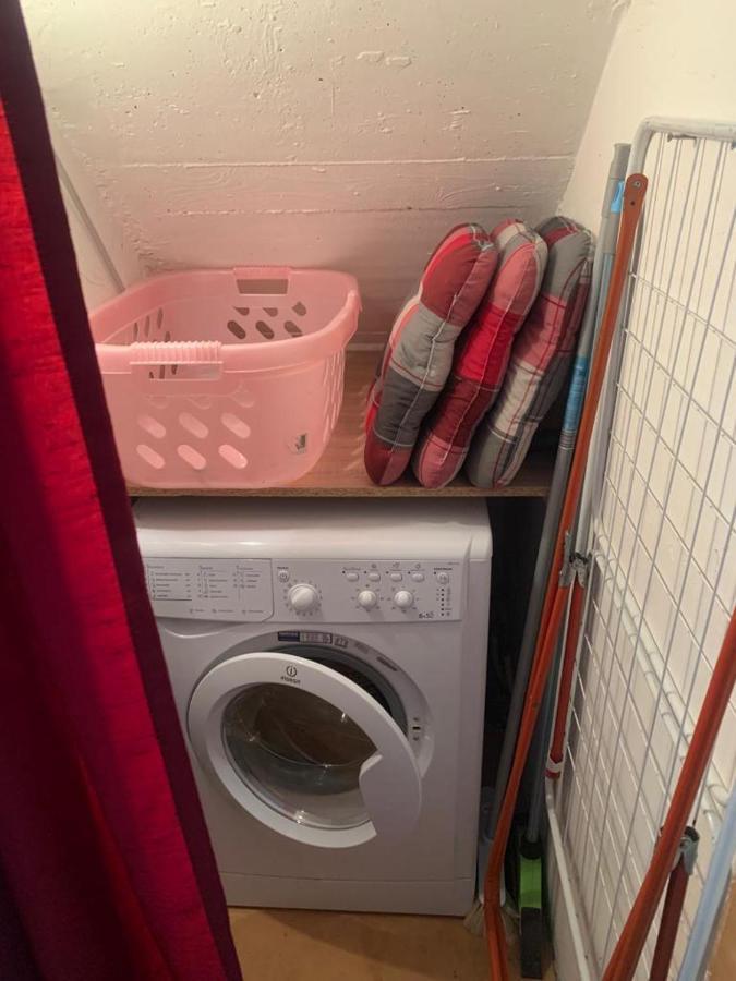 Ferienwohnung Waldblick Todtnau Zewnętrze zdjęcie
