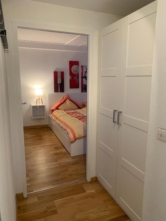 Ferienwohnung Waldblick Todtnau Zewnętrze zdjęcie